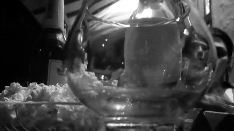 Los relegados de la copa llena